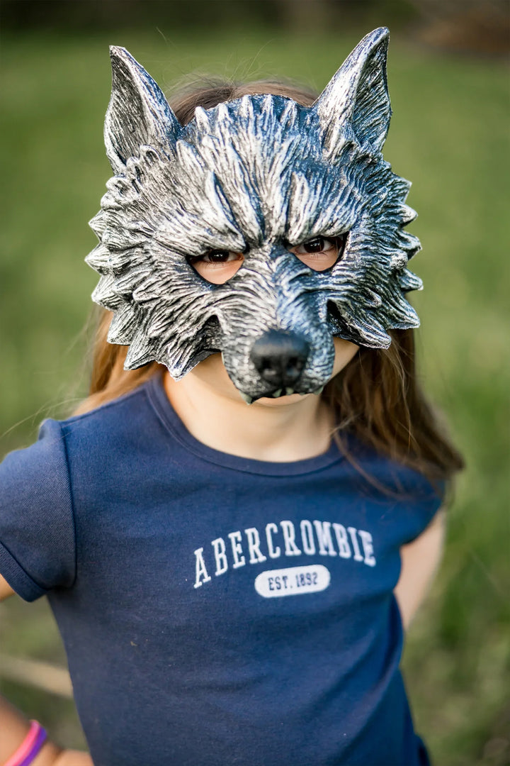 Great Pretenders Werewolf Mask