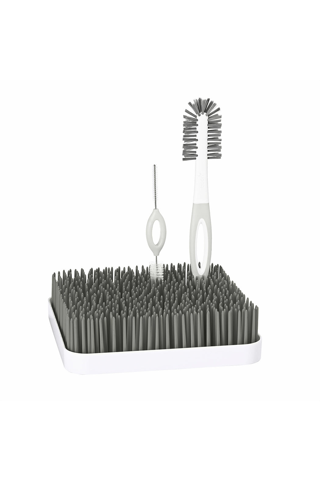 boon by Tomy Trip Bottle Brushes