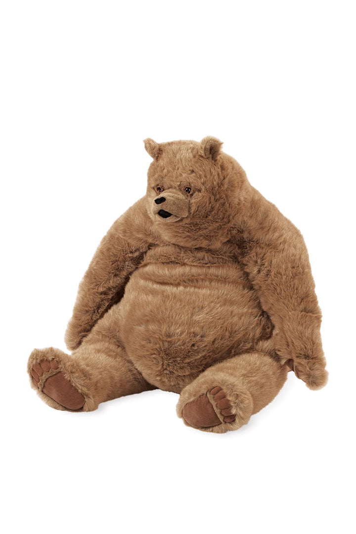 Manhattan Toy Company Kodiak Bear