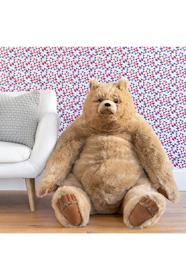 Manhattan Toy Company Kodiak Bear