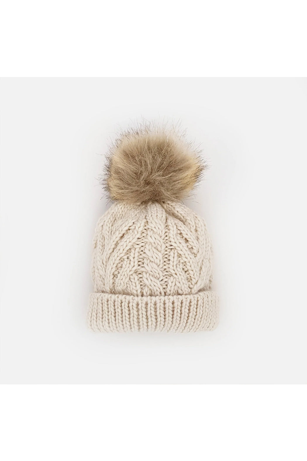 Huggalugs Pop Beanie