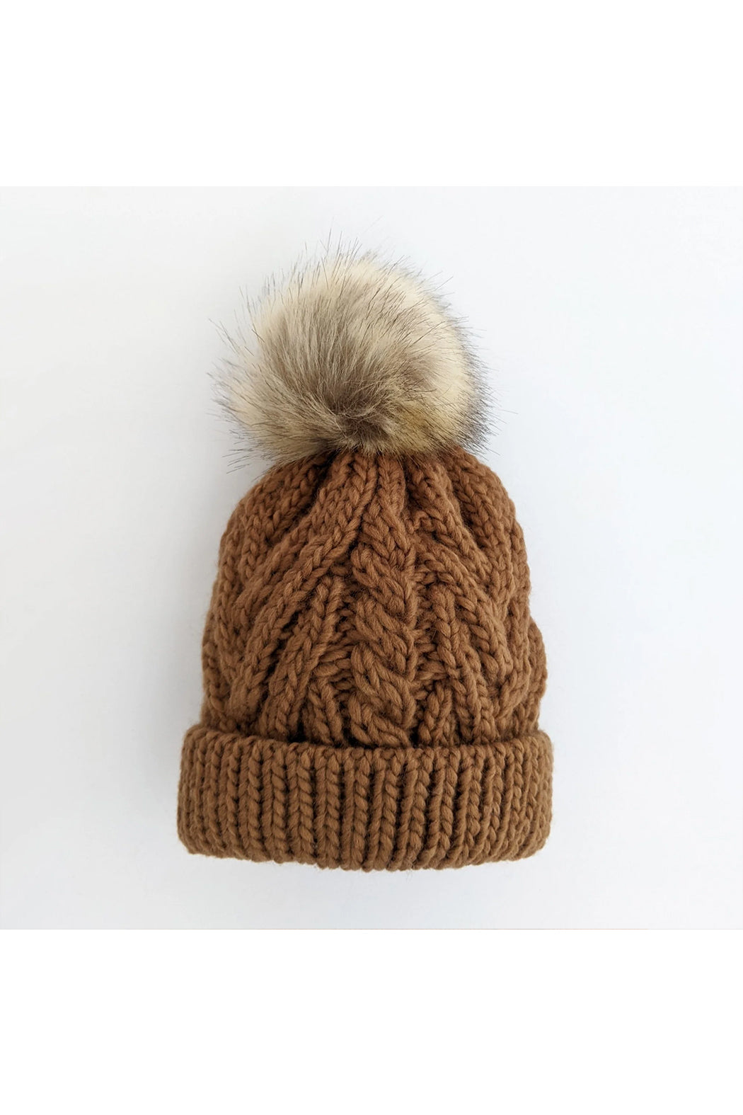 Huggalugs Pop Beanie