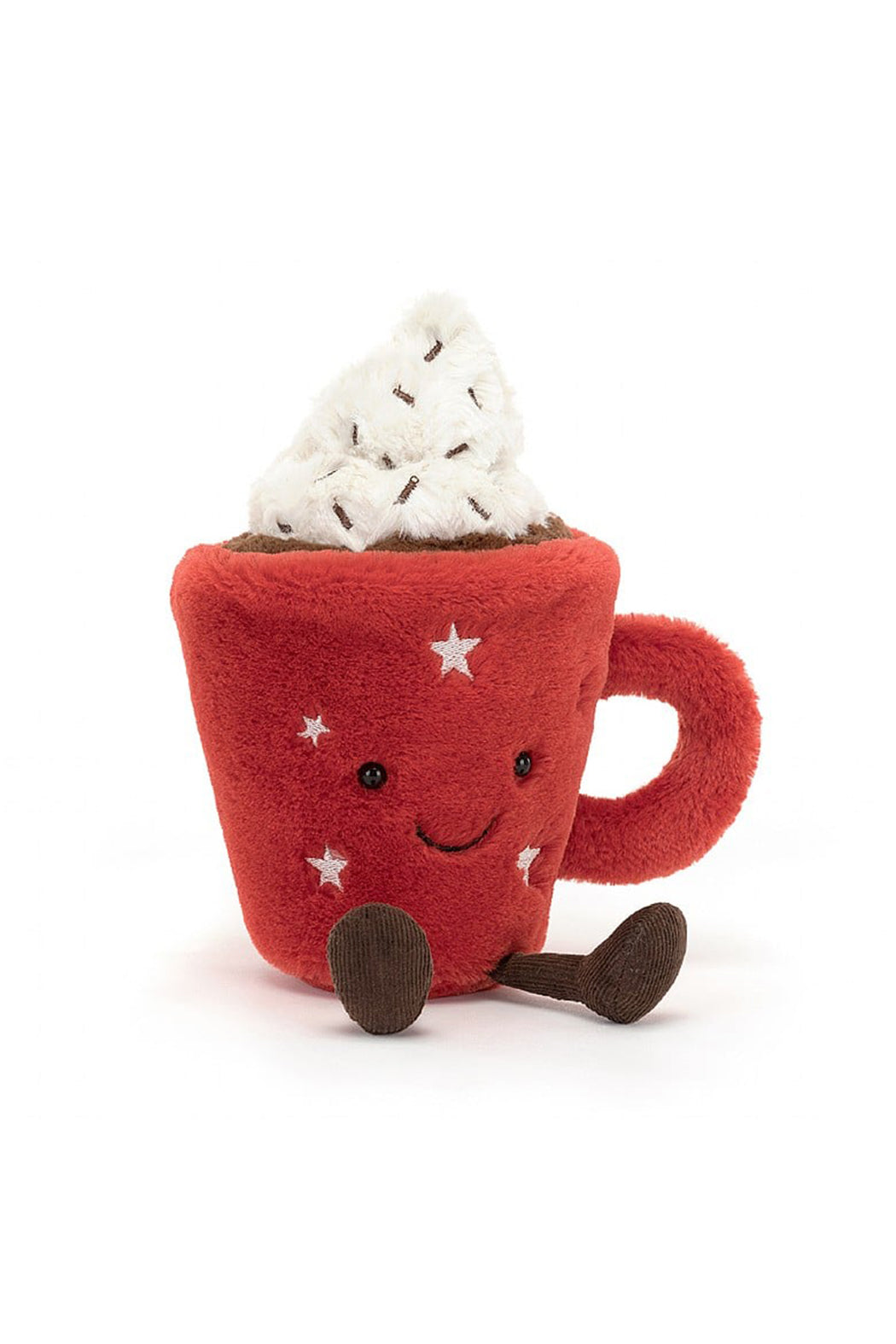 Jellycat Amuseable Hot Chocolate