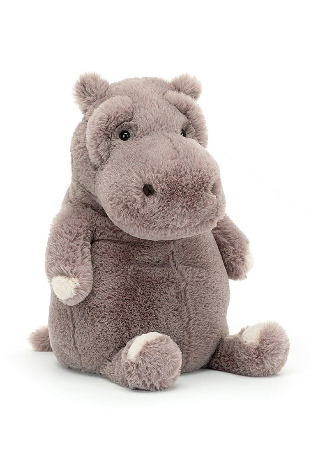 Jellycat Myrtle Hippopotamus