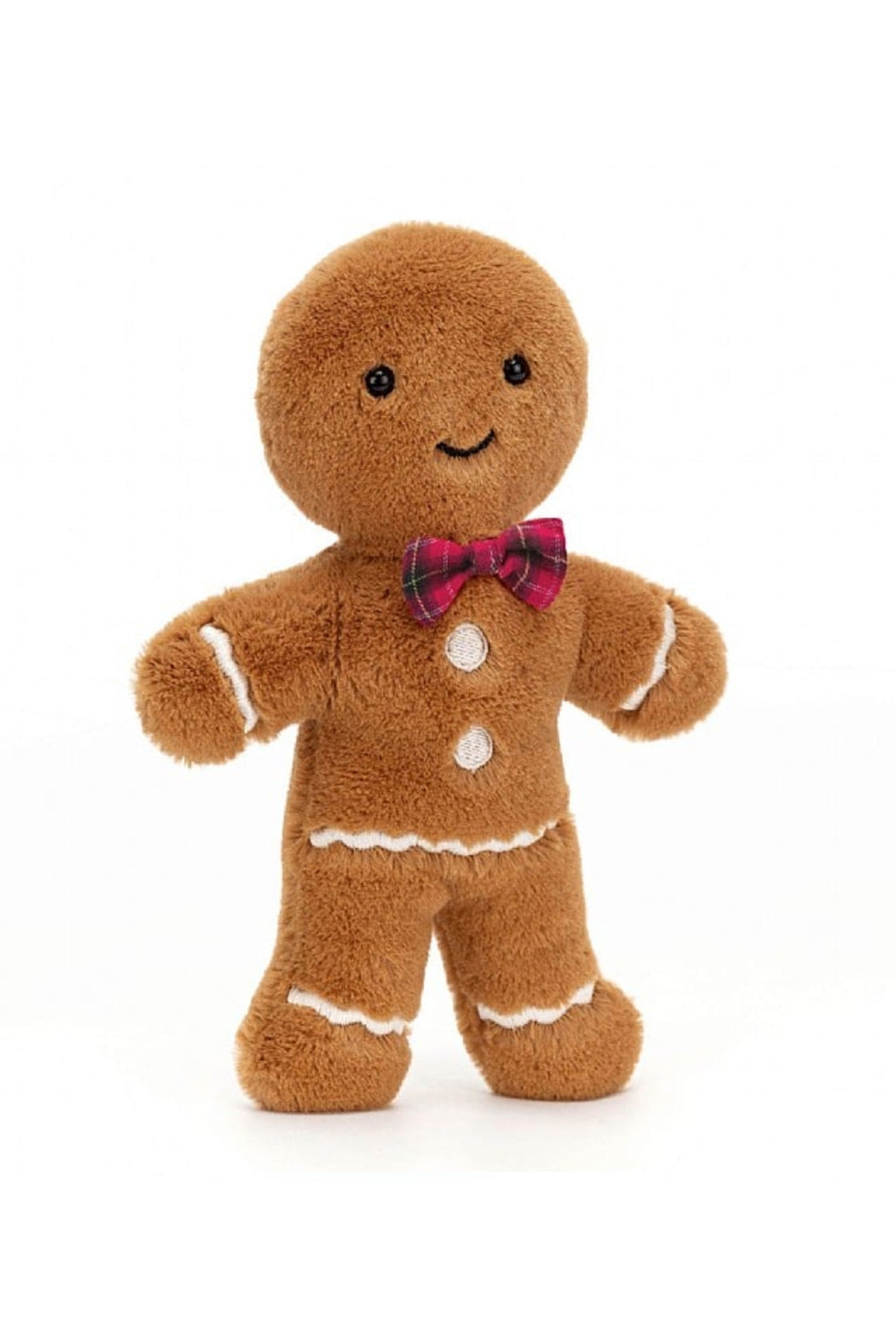 Jellycat Original Jolly Gingerbread Fred