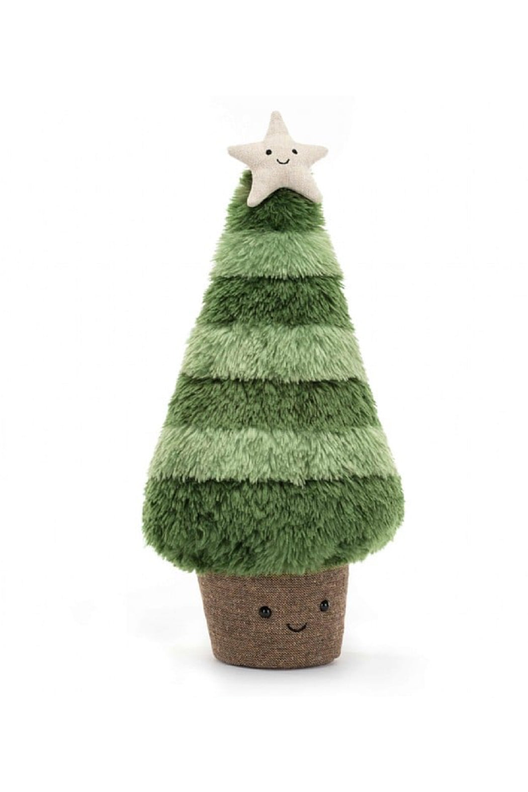 Jellycat Large Amuseable Nordic Spruce Christmas Tree