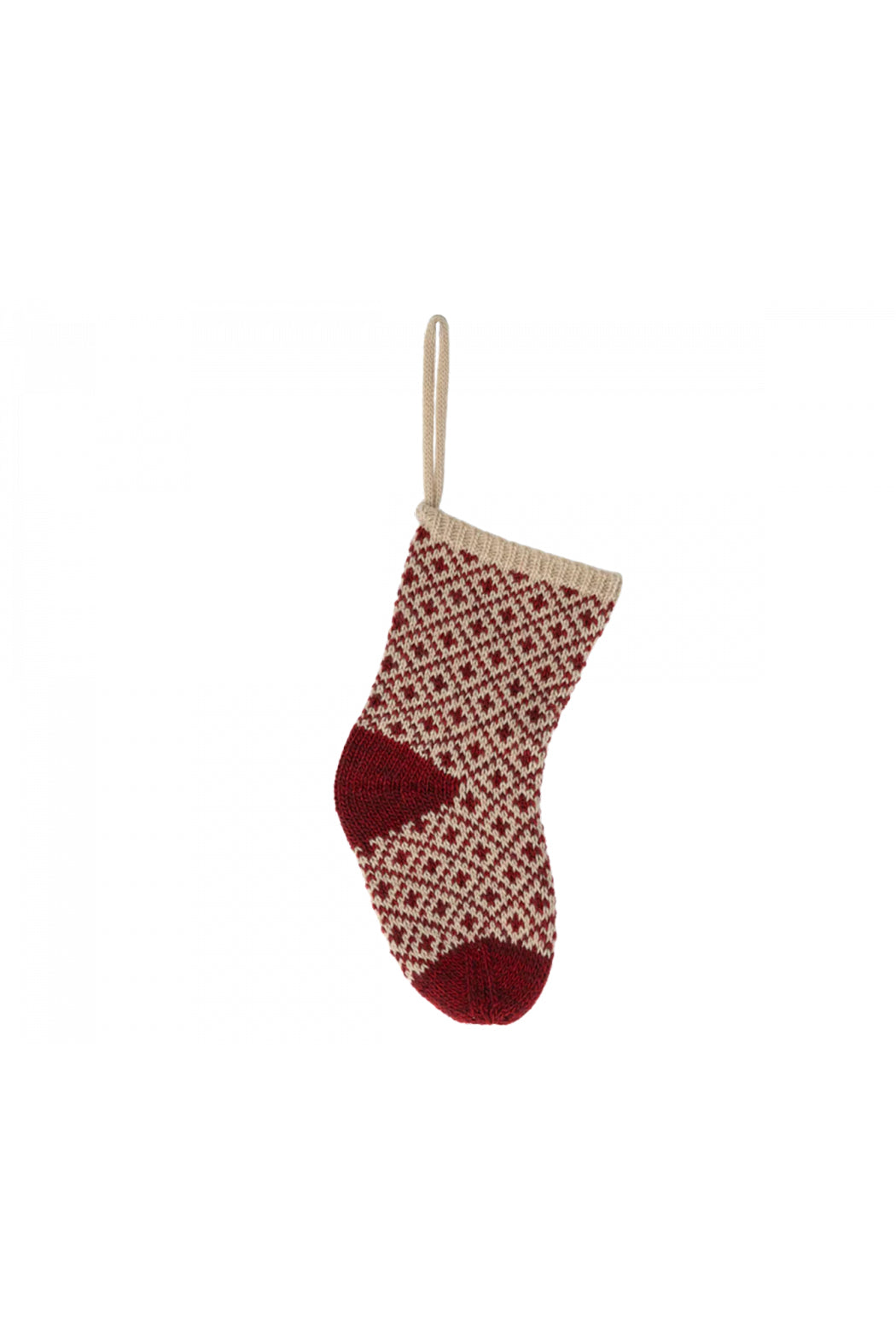 Maileg Christmas Stocking