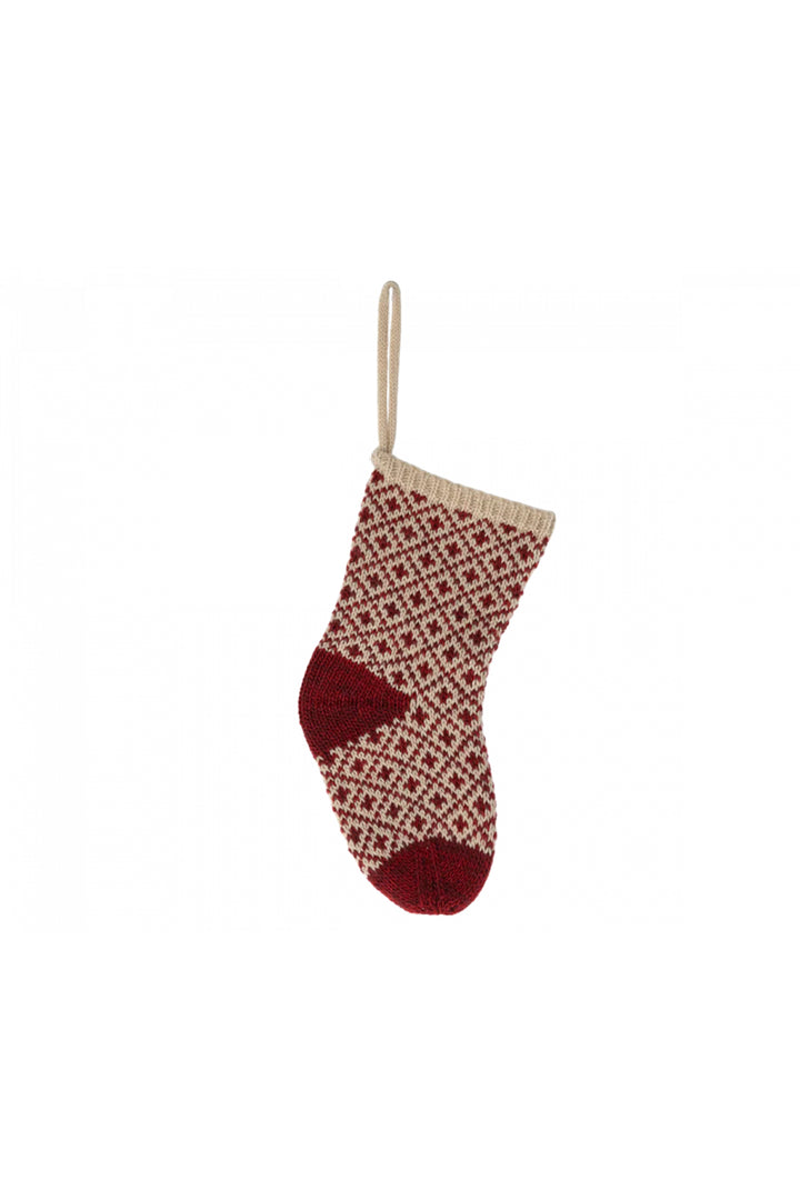 Maileg Christmas Stocking