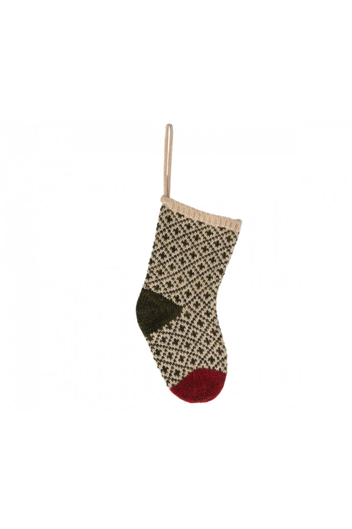 Maileg Christmas Stocking