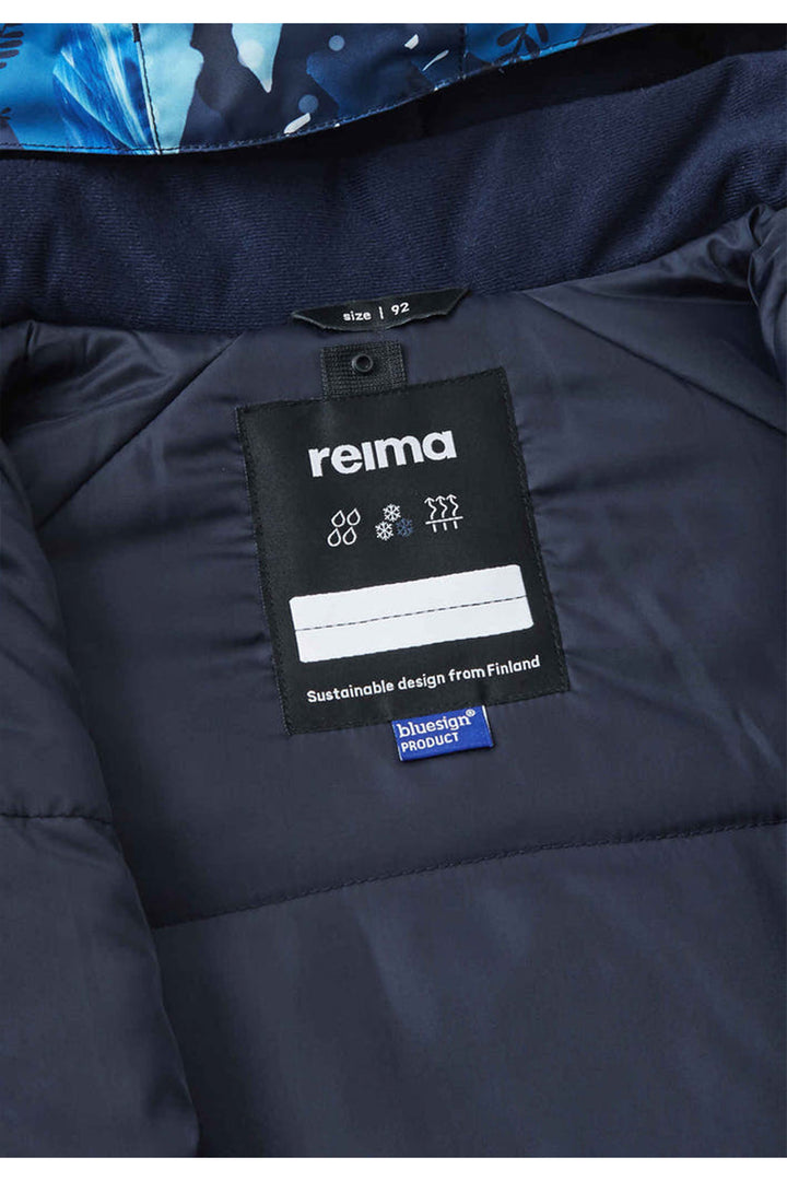 Reima Waterproof Reimatec Snowsuit - Langnes