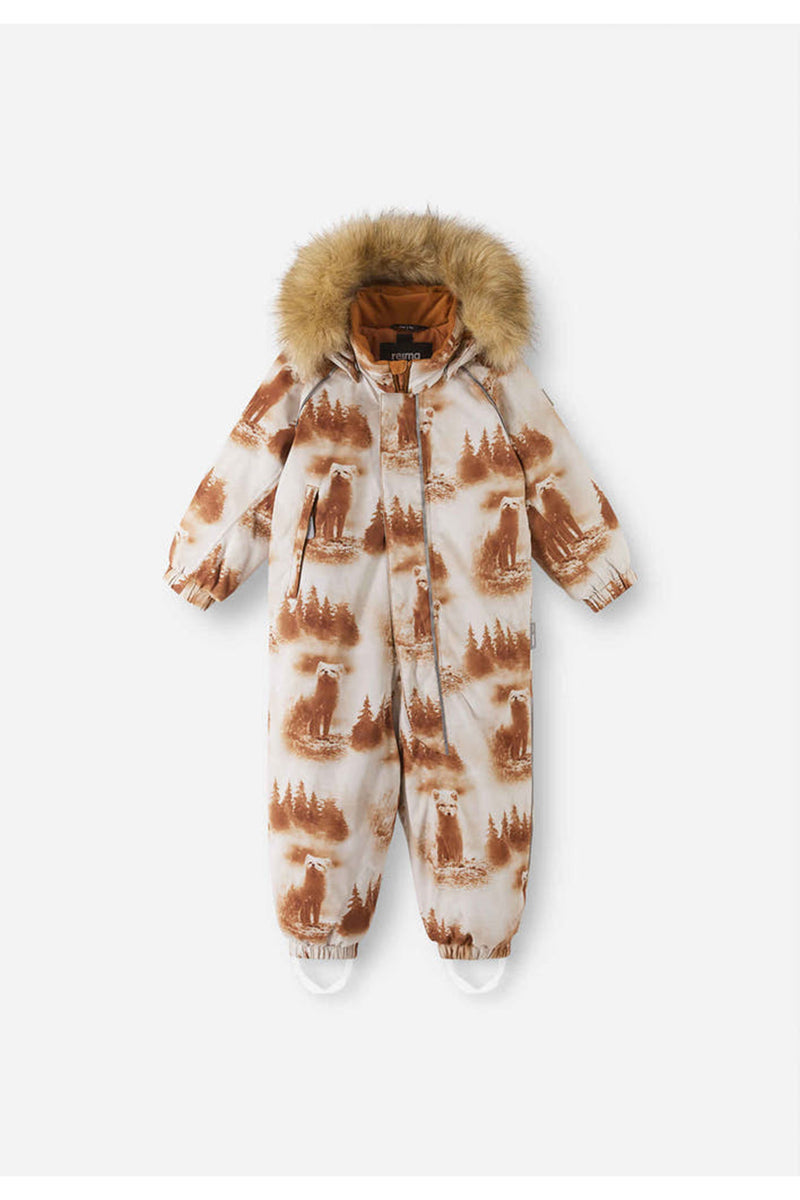 Reima Waterproof Reimatec Snowsuit - Lappi