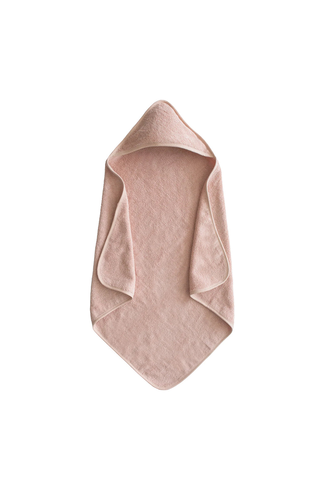 Mushie Hooded Towel