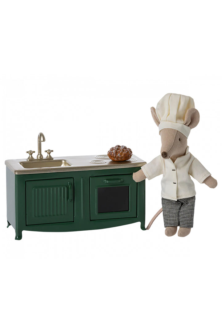 Maileg Kitchen, Mouse