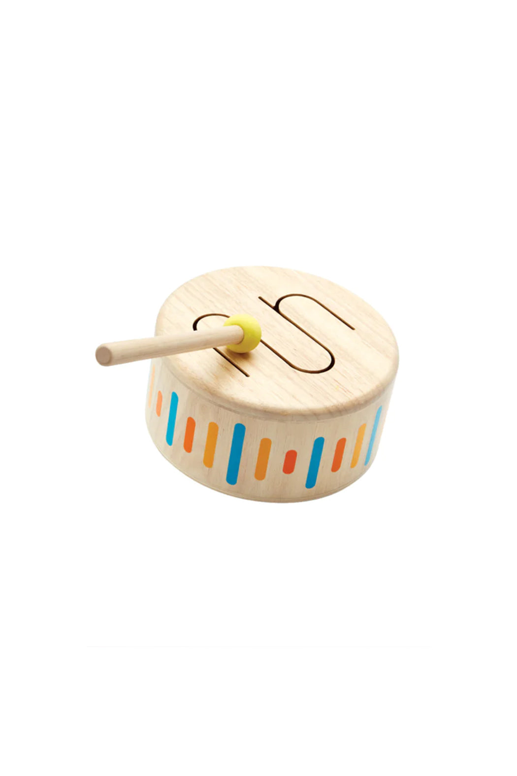 PLAN TOYS Solid Drum - Giochi e Prodotti per l'Età Evolutiva PLAN TOYS Solid Drum - Giochi e Prodotti per l'Età Evolutiva