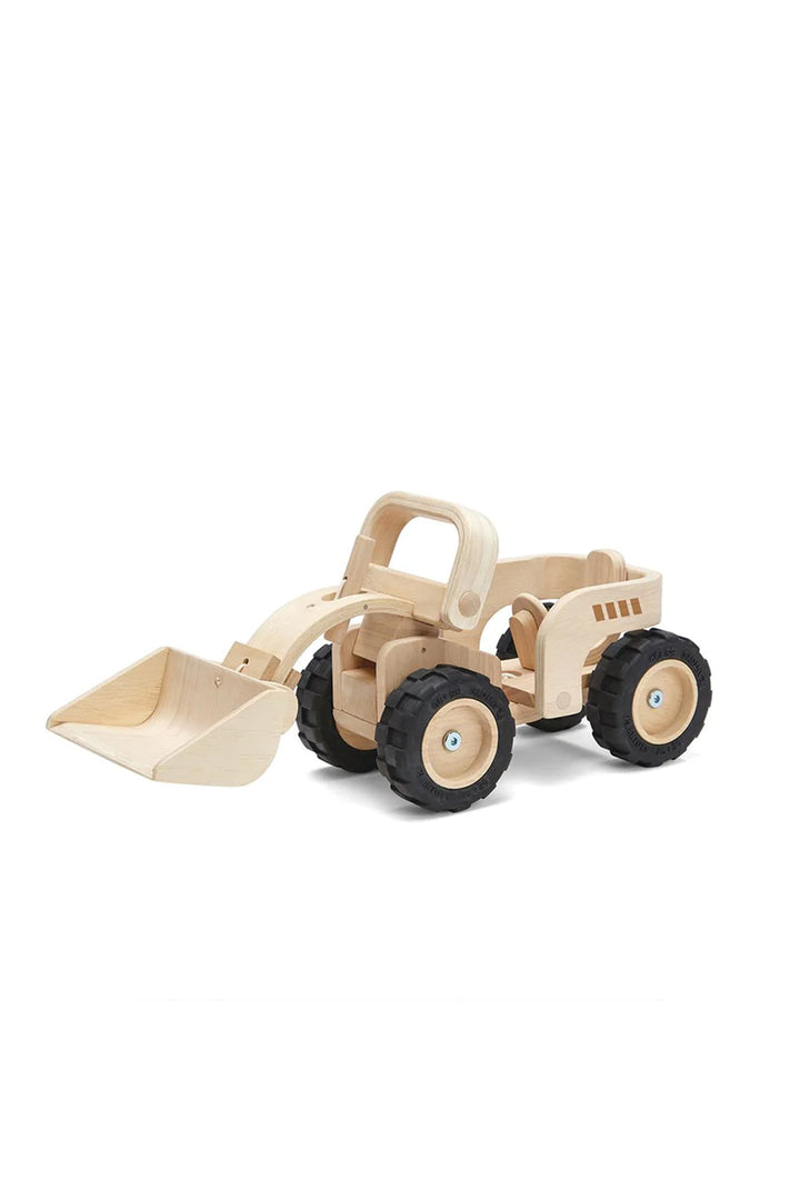 Plan Toys Bulldozer