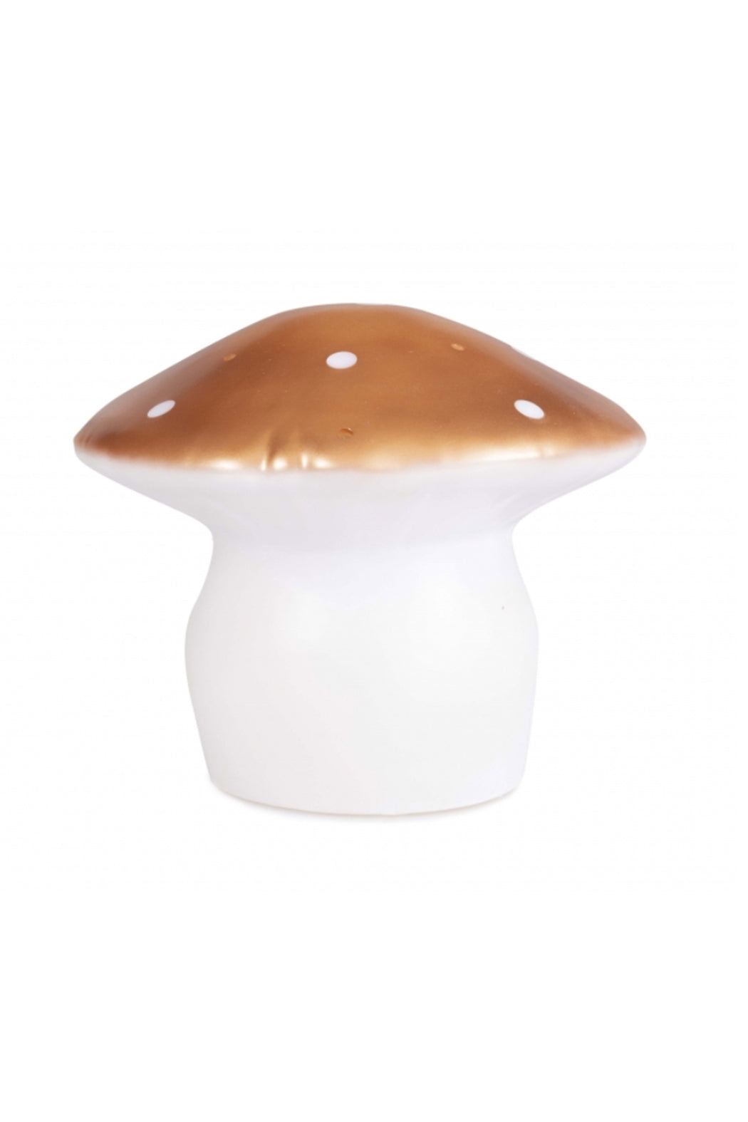 Egmont Toys Big Mushroom Lamp - Copper