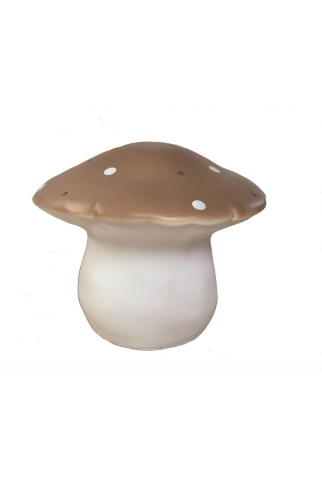 Egmont Toys Medium Mushroom Lamp - Chocolate