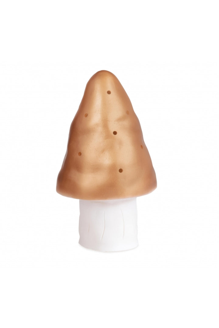 Egmont Toys Small Mushroom Lamp - Copper