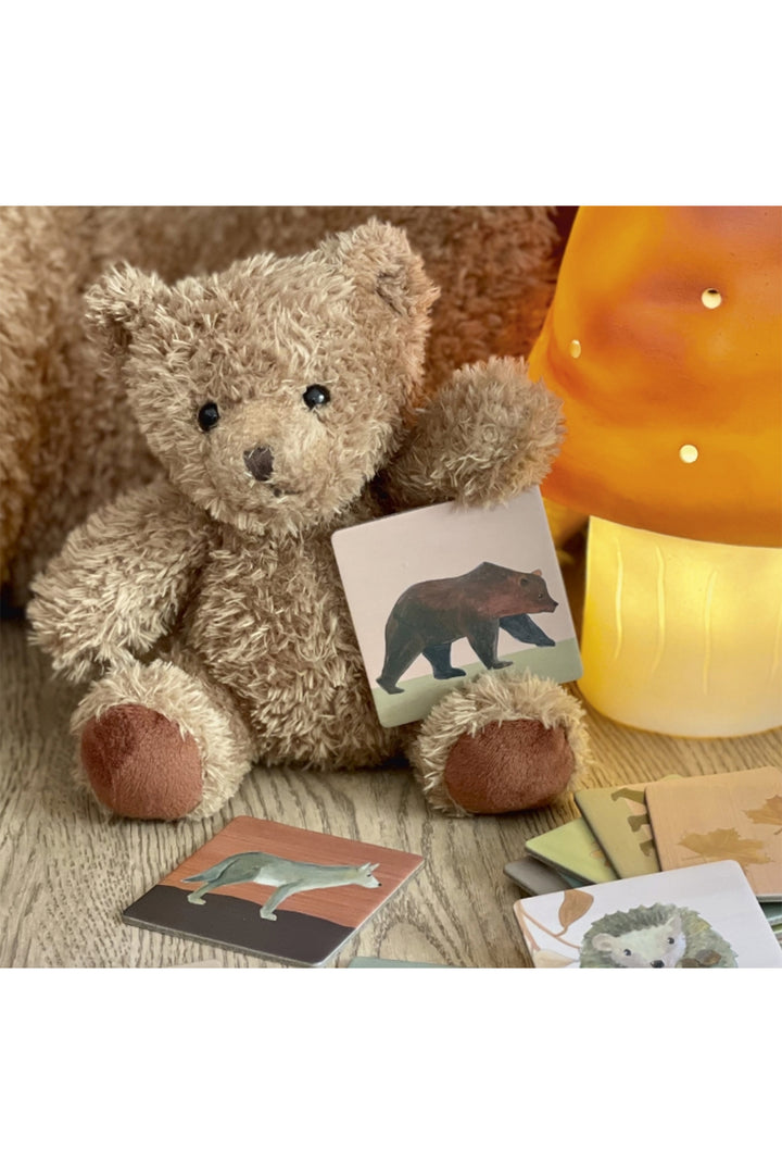 Egmont Toys Memo Forest Animals