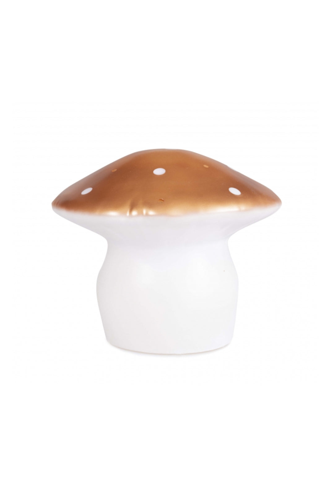 Egmont Toys Medium Mushroom Lamp - Copper