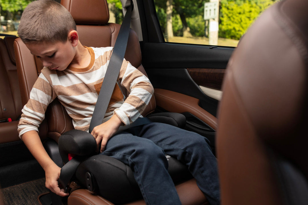 maxi-cosi booster seat Maxi-Cosi Booster Car Seat