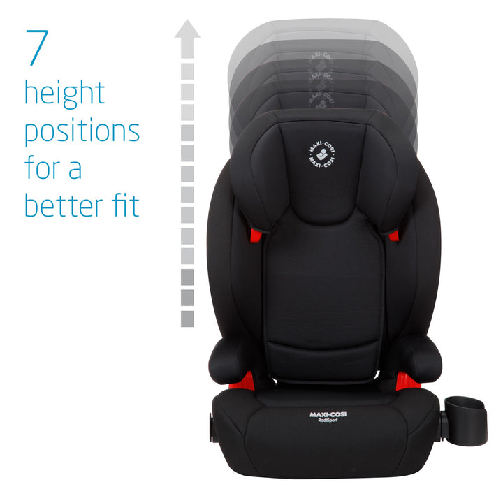 maxi cosi rodi airprotect isofix Maxi-Cosi Booster Car Seat