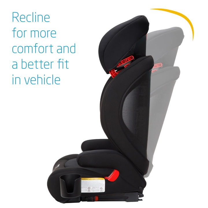 maxi cosi booster Maxi-Cosi RodiSport Booster Car Seat – Hopscotch Kids