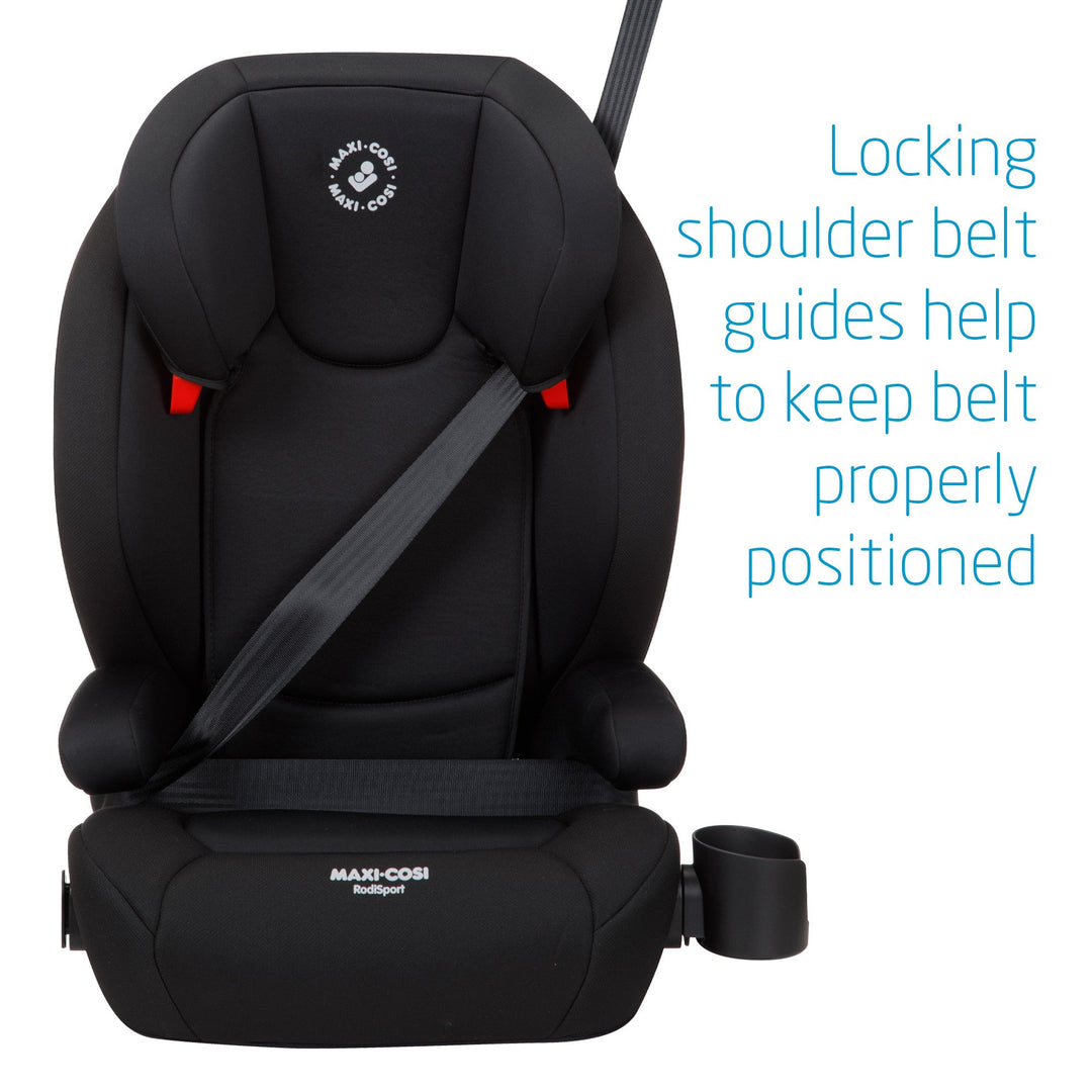 maxi cosi sport car seat Maxi-Cosi Booster Car Seat