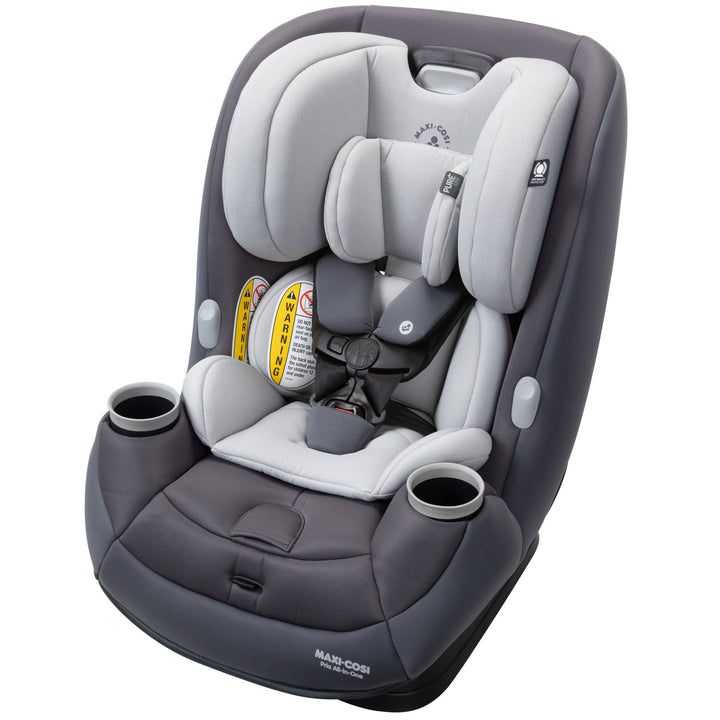 Maxi-Cosi Pria All-in-One Convertible Car Seat with PureCosi