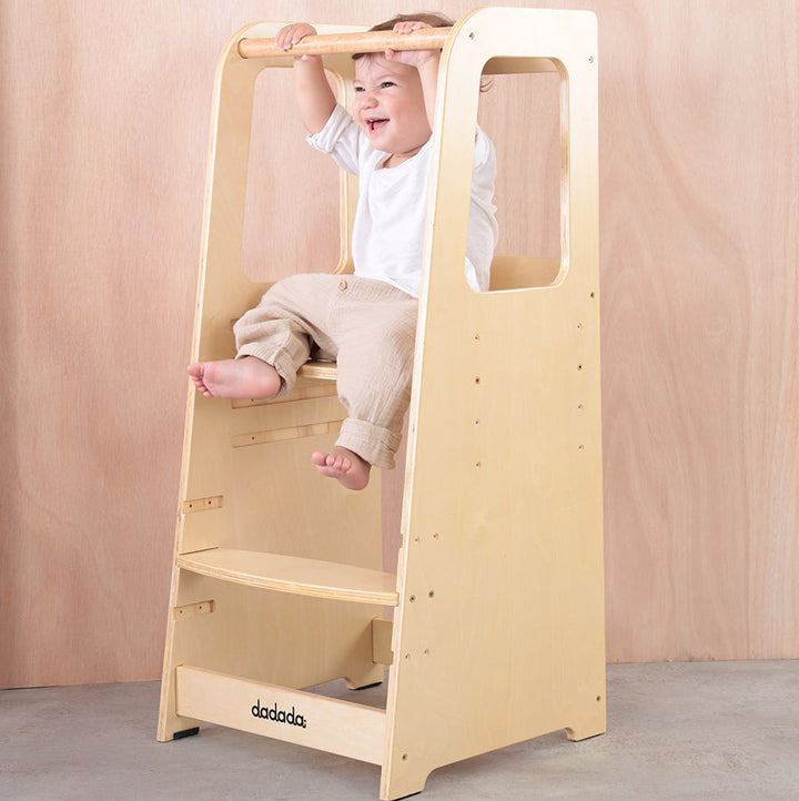 Dadada Toddler Tower