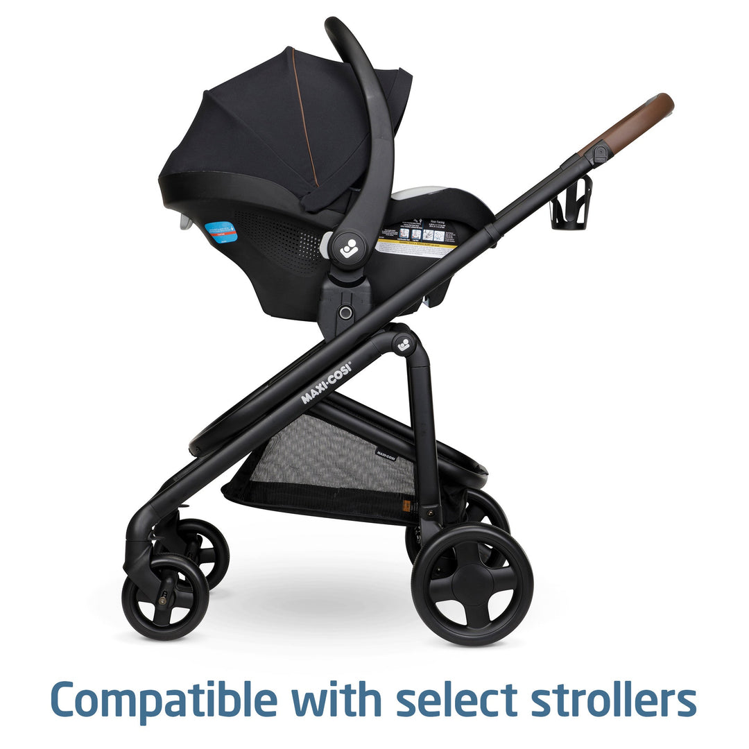 maxi-cosi stroller with car seat Maxi-Cosi Mico Luxe Infant Car Seat – Hopscotch Kids