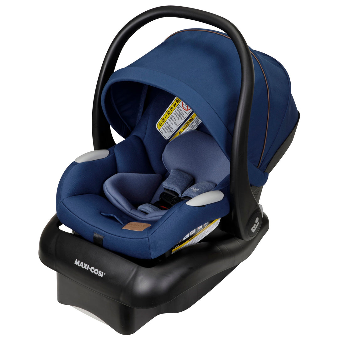 maxi cosi car seat with strap Maxi-Cosi Mico Luxe Infant Car Seat – Hopscotch Kids