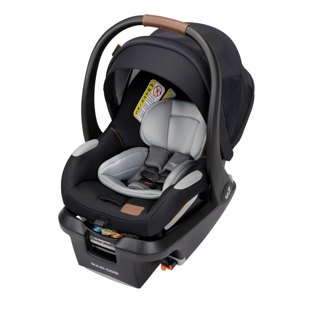 Maxi-Cosi Mico  Luxe Plus Infant Car Seat
