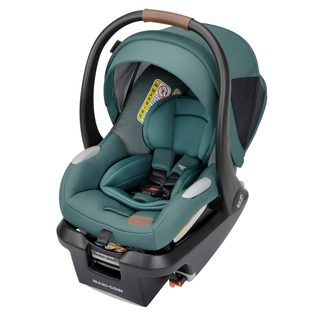 Maxi-Cosi Mico  Luxe Plus Infant Car Seat