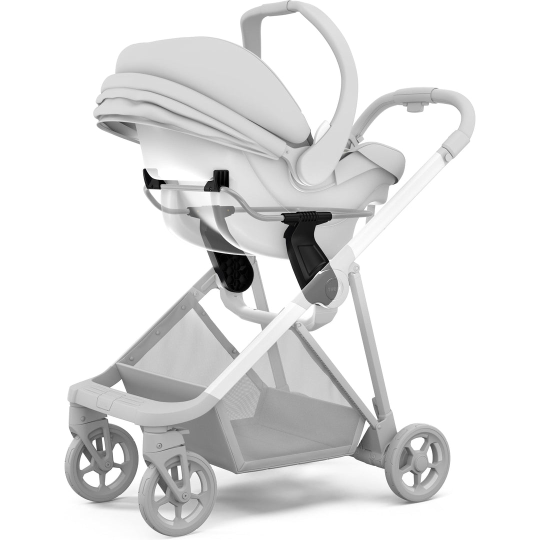 Thule Stroller Maxi Cosi Thule Adapter Thule Sleek Car Seat