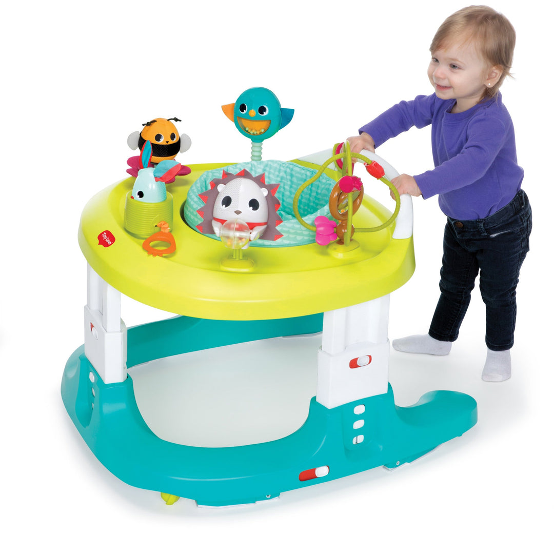 Tiny Love Meadow Days 4-in-1 Here I Grow Mobile Activity Center