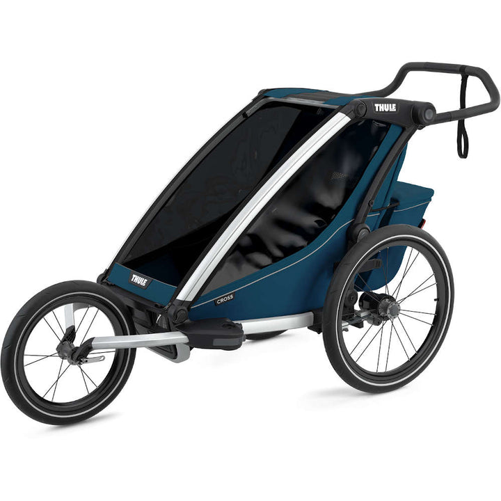 Thule Chariot Cross Double